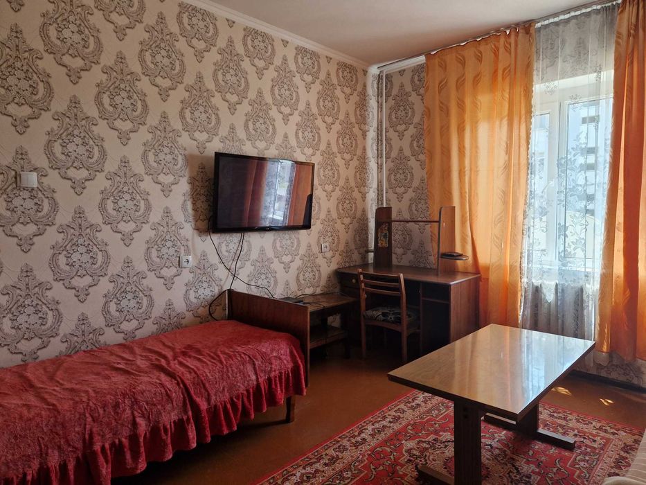 Сдается 1- комнатная квартира без риэлтора в р-не Юбилейного