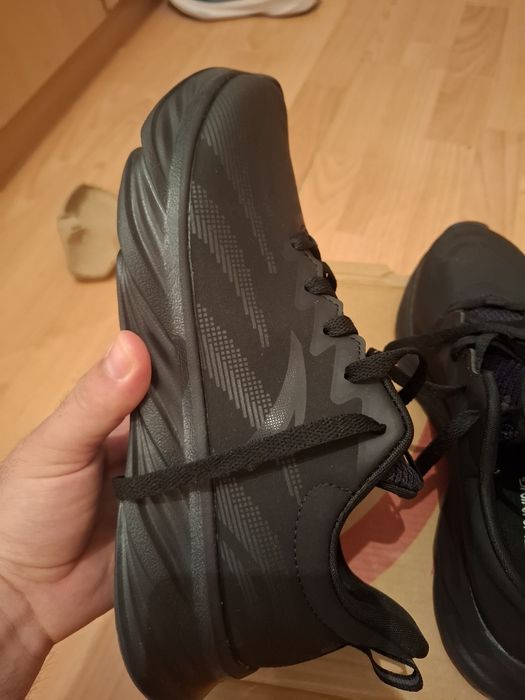 Кроссовки ANTA, 40 размер