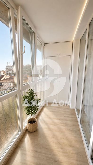 Продава се Двустаен апартамент в Бургас, Възраждане - 73 кв.м за 2261 €/кв.м - Снимка #12