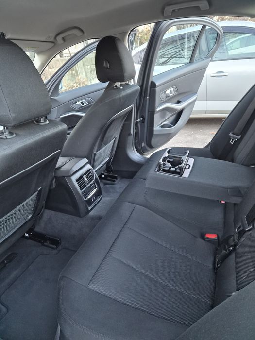 Vand bmw 330e Xdrive Plug In Hybrid  2021