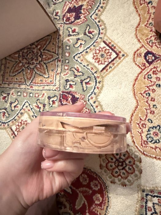 Ollin amuse лак для волос