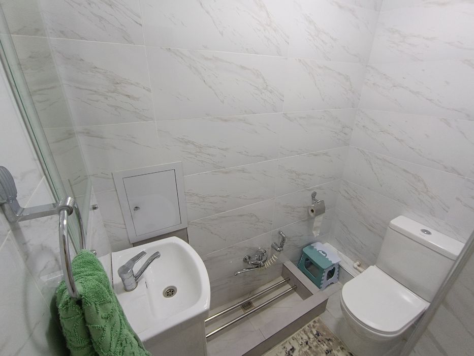 Kvartera сотилади