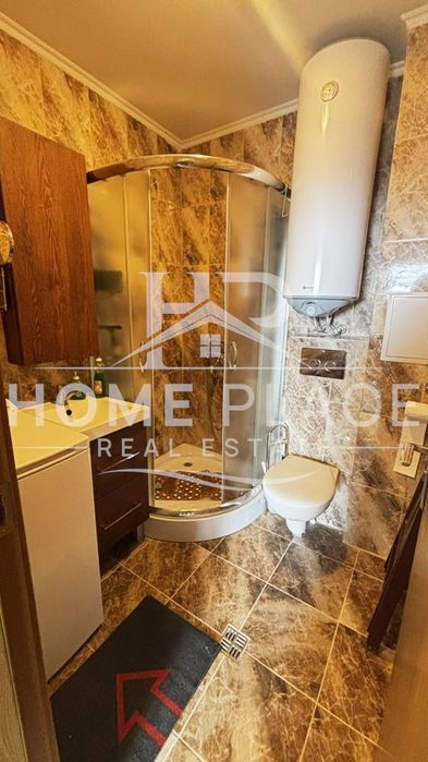 ДВУСТАЕН апартамент под наем - Бриз