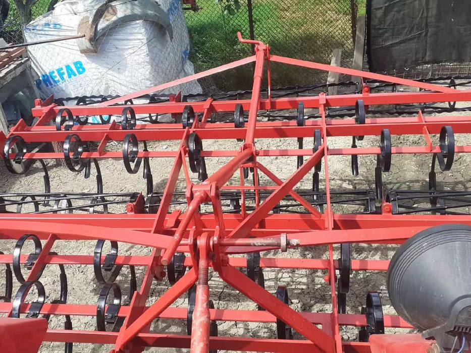 Vând combinator agricol