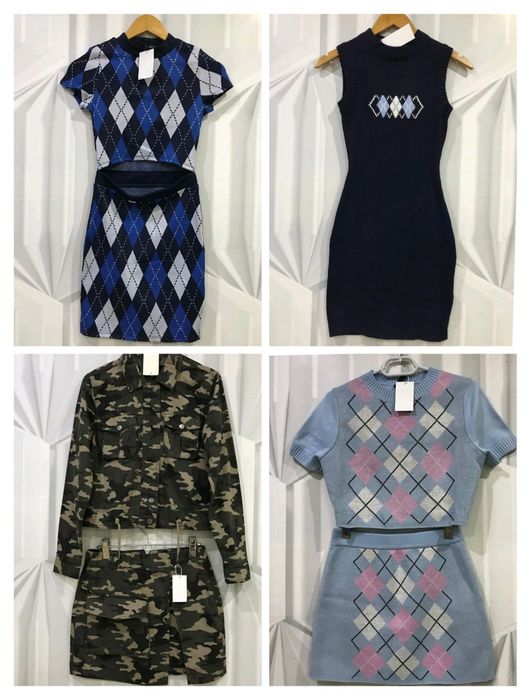 Rochita Marc O Polo pulovere