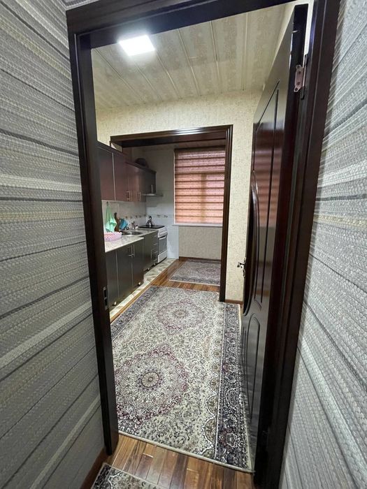 Продаётся 3 комнатные квартиры