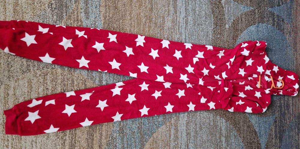 Salopete pufoase și călduroase