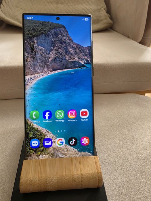 Vand samsung S 22 Ultra