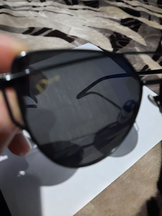 Ochelari de soare (Christian Dior)