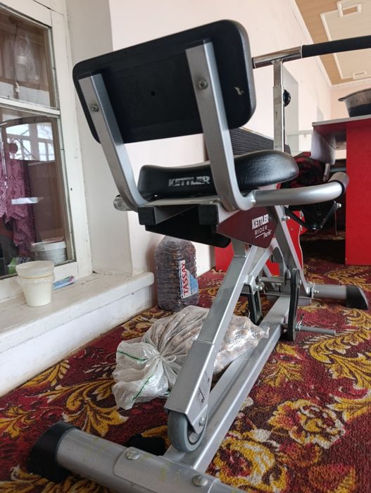 Продается тренажер  Kettler