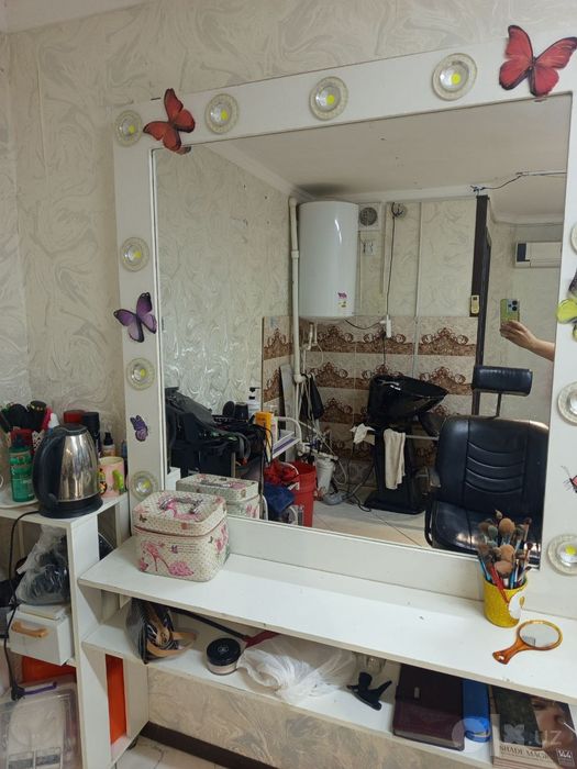 Krasata salon oyna