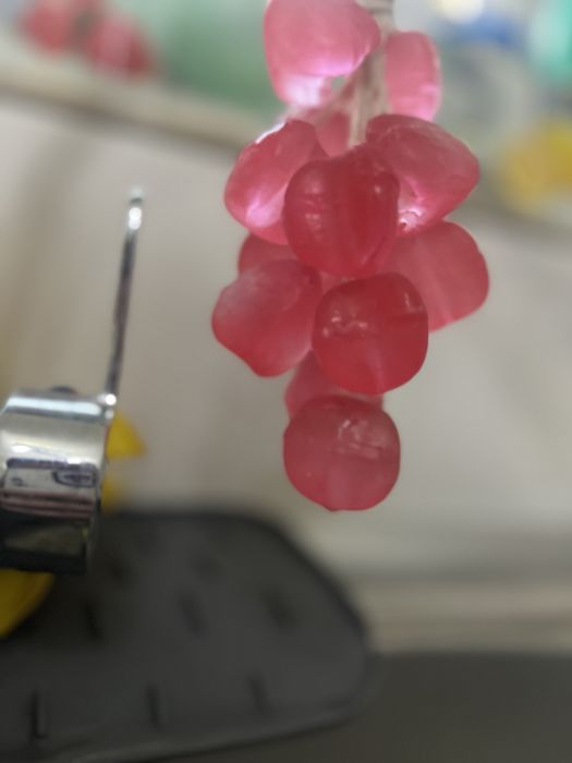 Декоративен сапун сърца – ръчна изработка