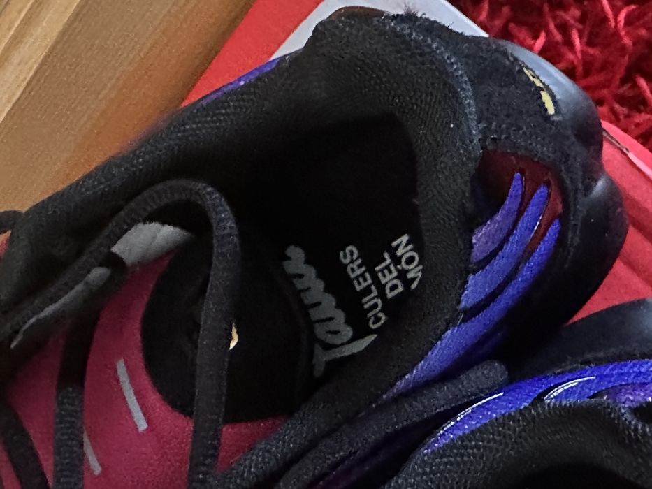 Nike Air Max Tn Marimea 43 Noi Nouti in cutie