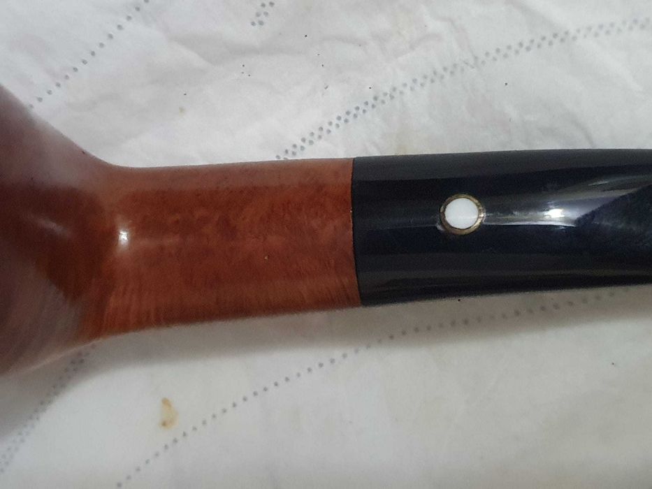 Pipă de colecție ARMELLINI Elite 210 (Made in Italy)