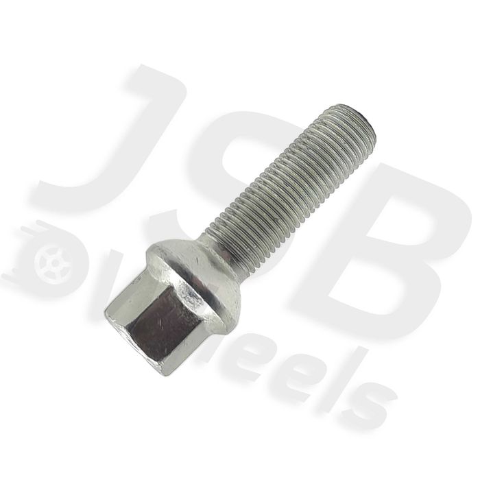 Prezoane noi jante aliaj M14x1.5 43 mm VW, Seat, Skoda, Audi