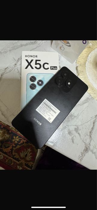 Конор х 5 с плюс