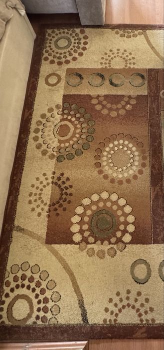 Ковер 100*200 срочноо