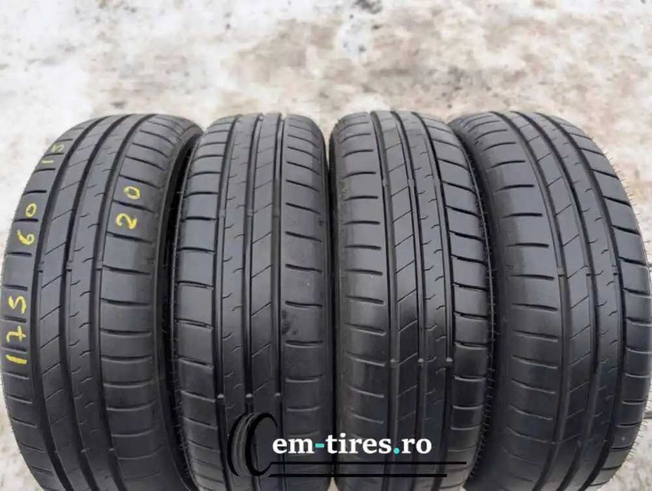 175/60 R15 • Vara • Falken Sincera SN110 81H | 4 buc | Pret/buc