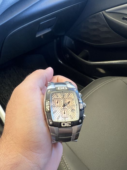 Часы Casio g shock
