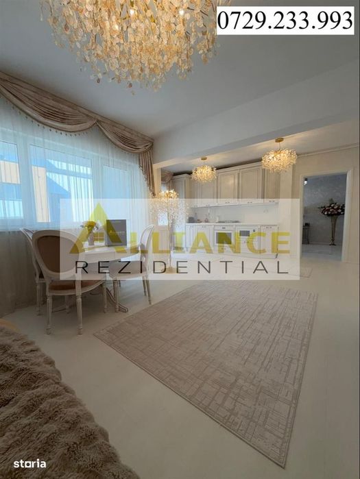 Apartament cu 3 camere | 74 MP - Metrou Berceni — fotografia 1