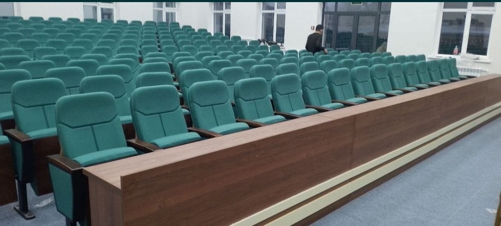 Театральный Кресло активного зала