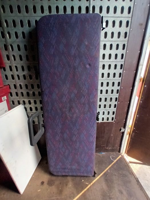 Pat cabina mercedes atego