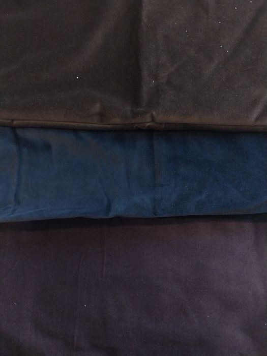 Продам ткани новые