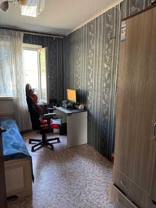 Продам 4 комнатный дом