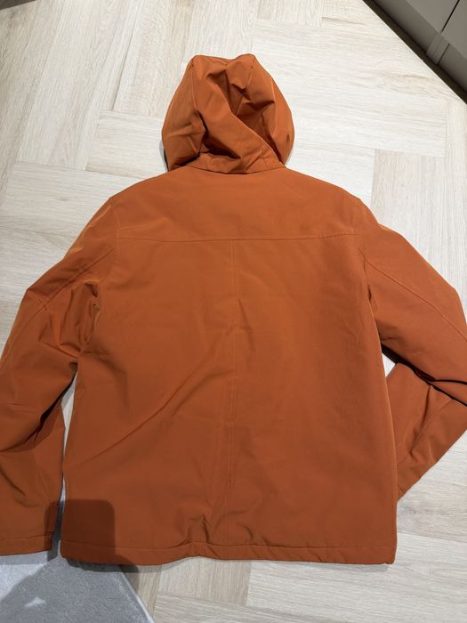 Geaca iarna impermeabila Selected Homme, M,