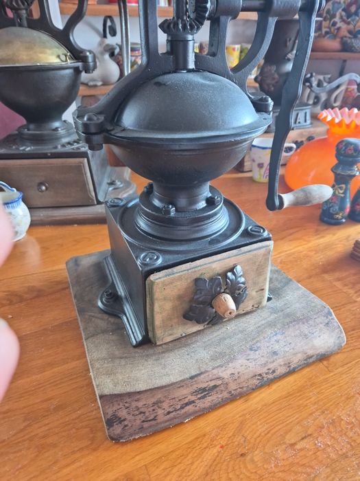 Rasnita vintage functionala