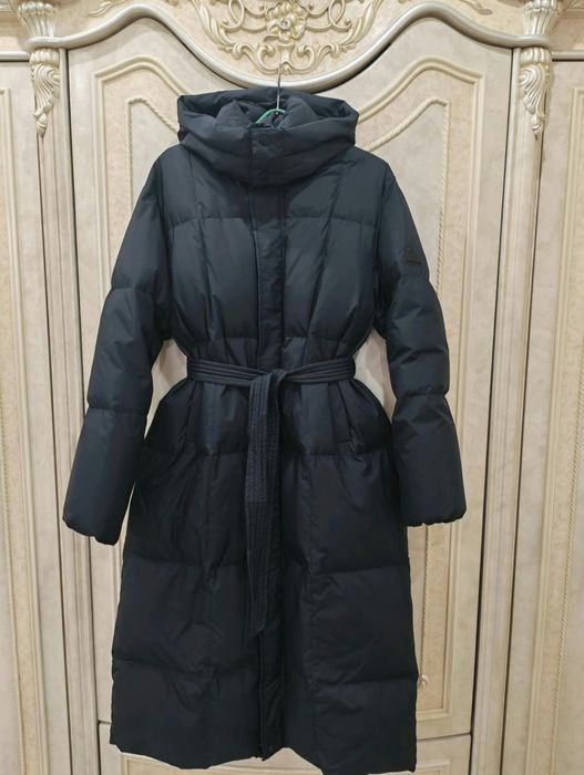 Куртка зимняя продам