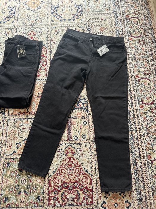 Джинсы черный, 30,31 р