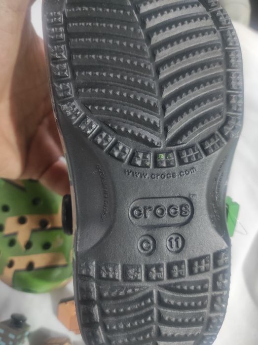 Crocs детские в ассортименте