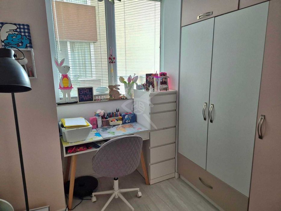 Продава се Тристаен апартамент в Свети Влас - 85 кв.м за 1348 €/кв.м - Снимка #2