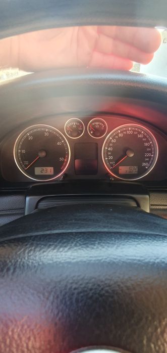Volkswagen Passat b5
