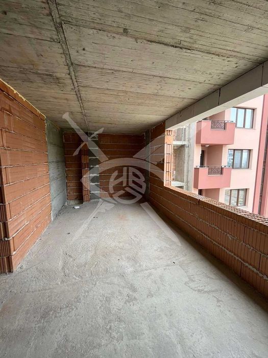 Продава се Едностаен апартамент в Пловдив, Кючук Париж - 40 кв.м за 1300 €/кв.м - Снимка #1