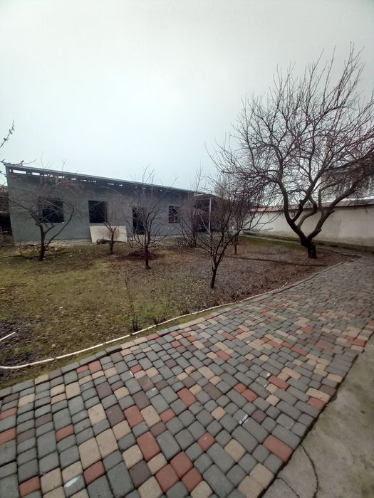 Продаётся дом в цене земли Алмаз маххаля