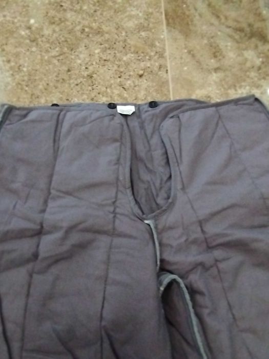 Камуфлажни дрехи