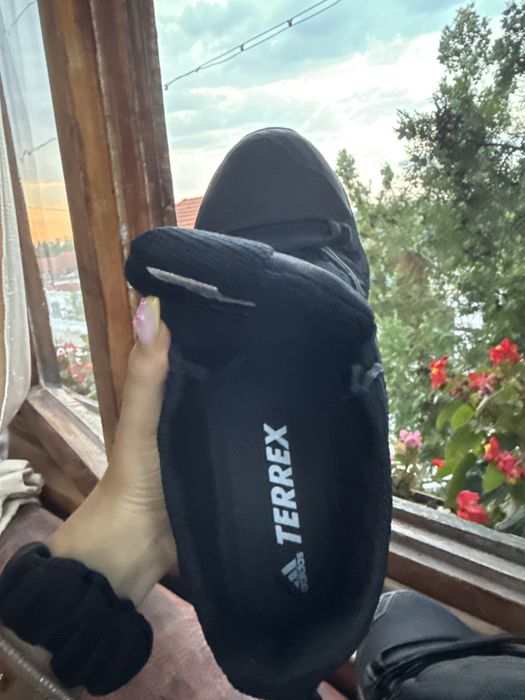 Маратонки Adidas Terrex