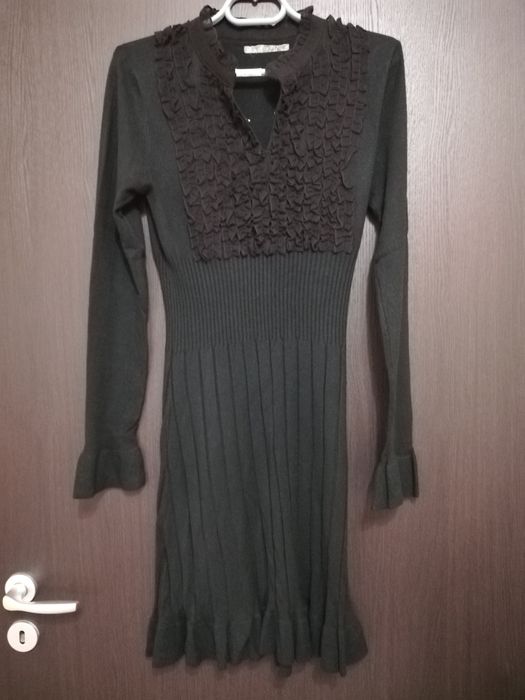 Дамски рокли 4 броя