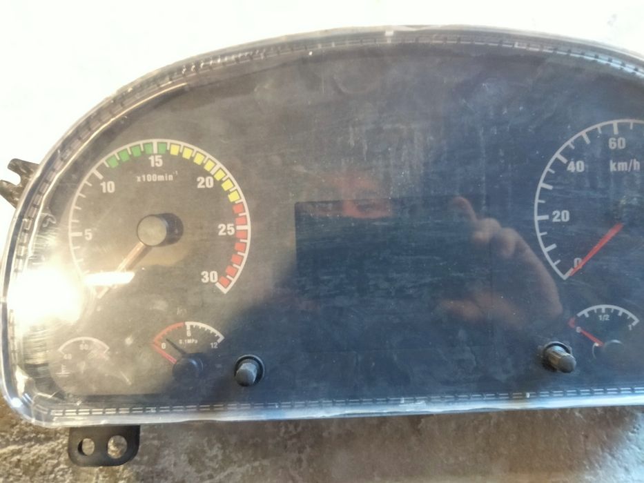 Продам блок предохранителей. Хова