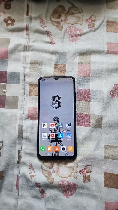 Redmi note 11E 5g