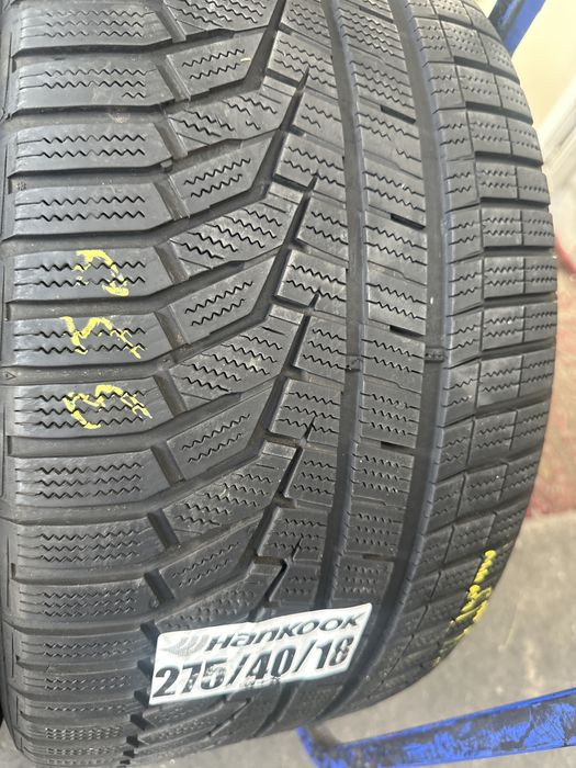 275/40/18 Hankook