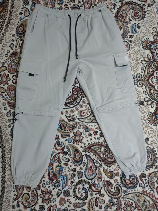 Джоггеры             .