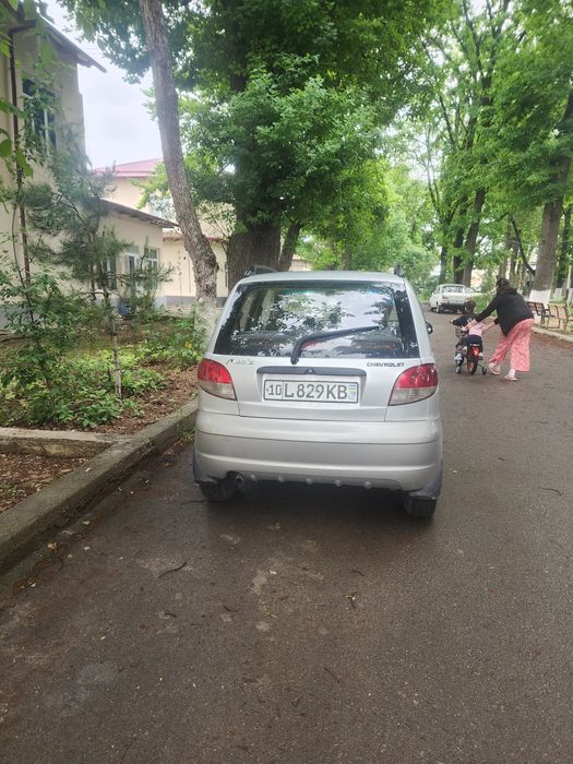 Продаётся матиз бест 2012 газ