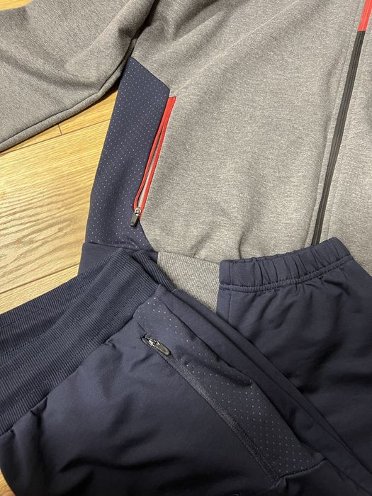 Мъжки комплект нов L номер