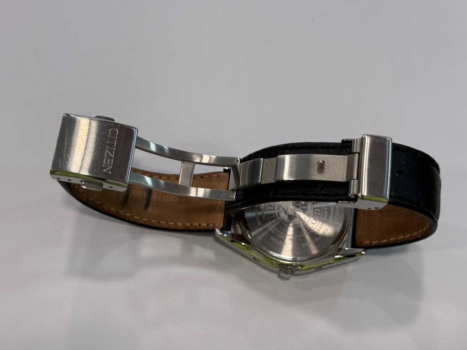 Citizen Eco-Drive H466-S111269