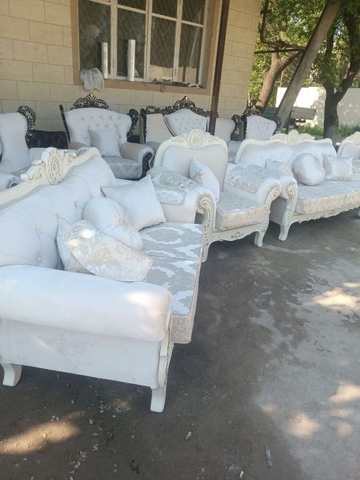 Restavratsiya Toshkent boylab