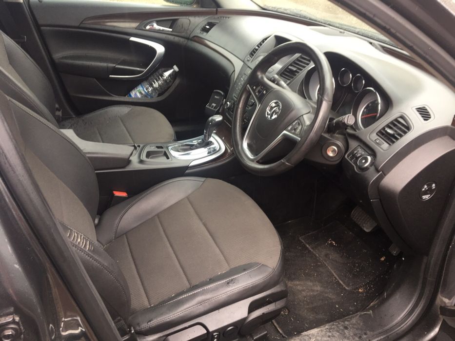 Opel Insignia 2.0CDTi Опел Инсигния ‘09г 160кс