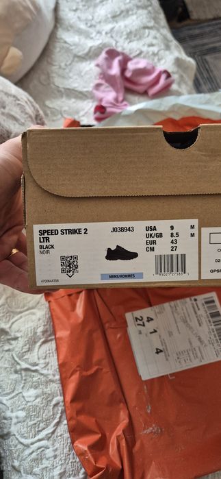 Merrell маратонки мъжки